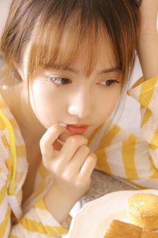 天生爱美